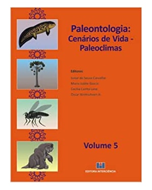Paleontologia: cenários de vida: paleoclimas