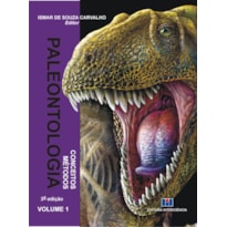 Paleontologia: conceitos e métodos