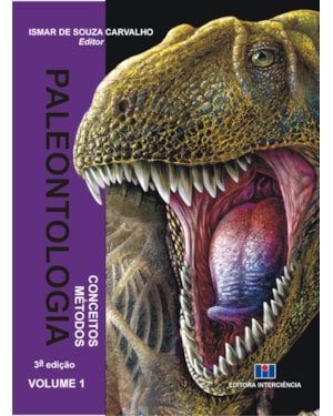Paleontologia: conceitos e métodos