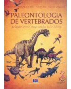 Paleontologia de vertebrados: relações entre América do Sul e África
