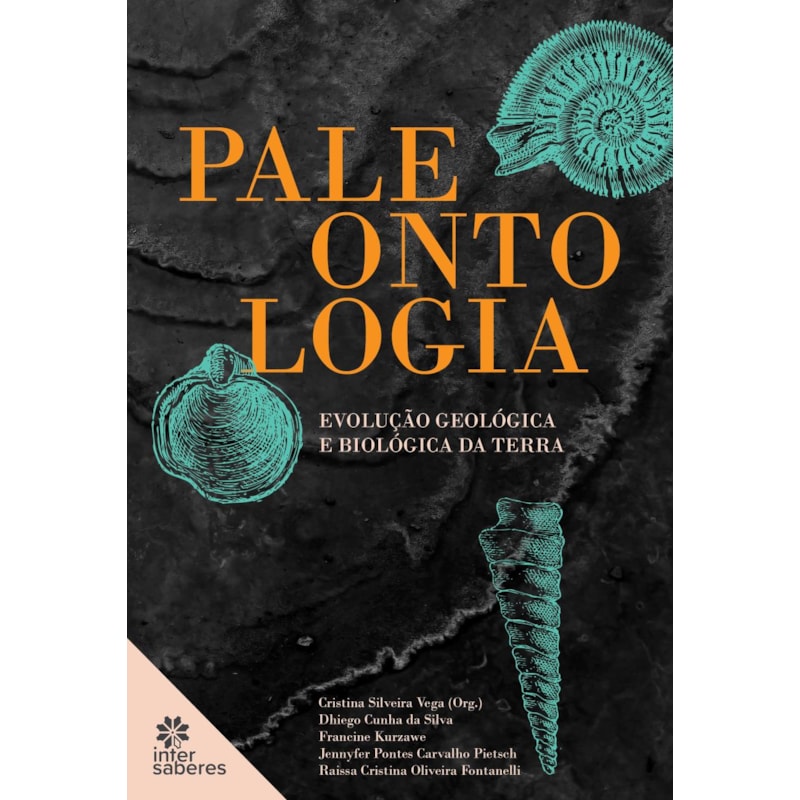 PALEONTOLOGIA:: EVOLUÇÃO GEOLÓGICA E BIOLÓGICA DA TERRA