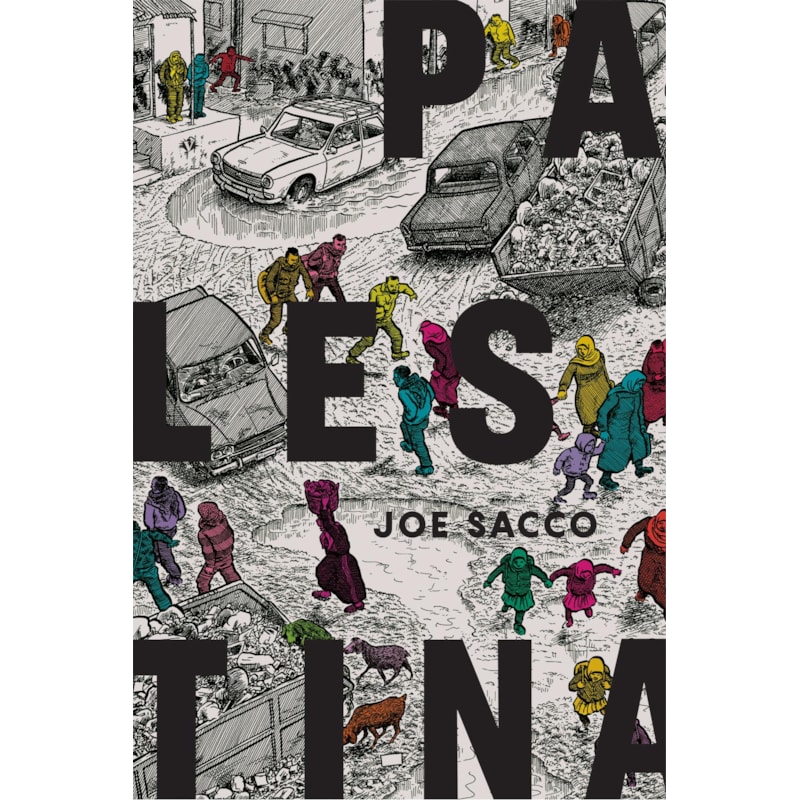 PALESTINA