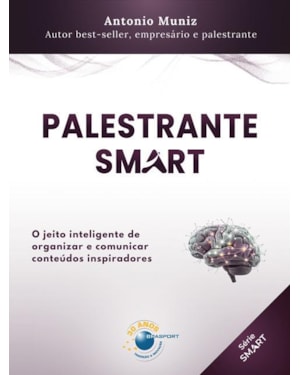 PALESTRANTE SMART