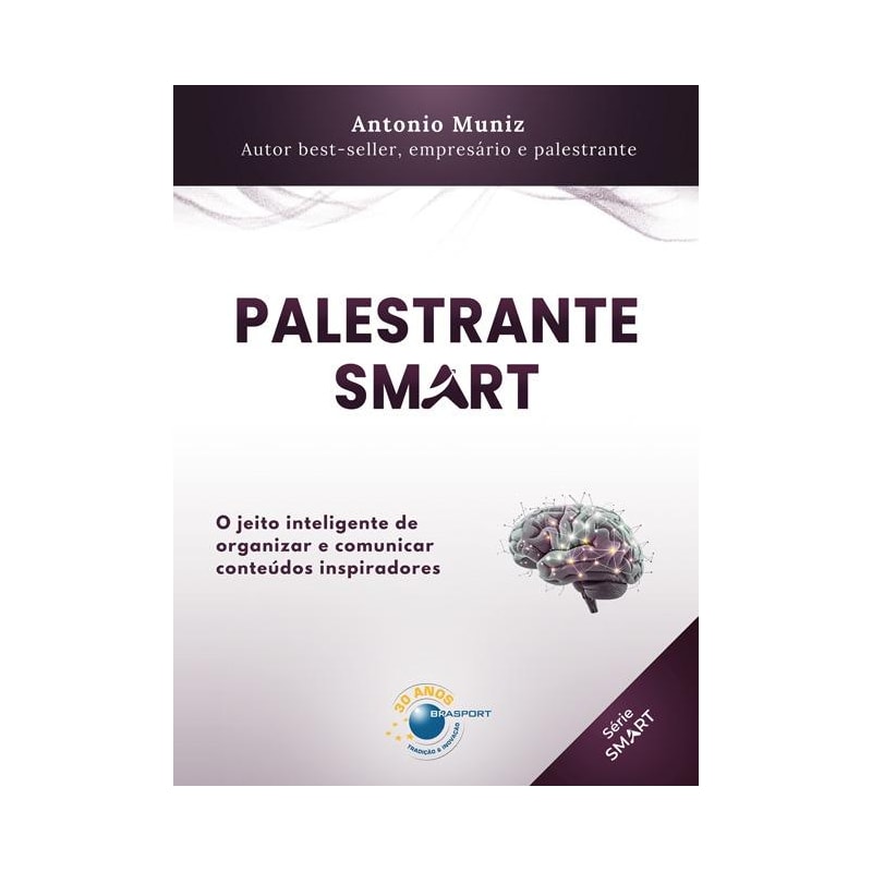 PALESTRANTE SMART