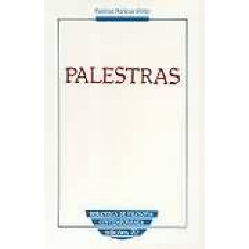 Palestras
