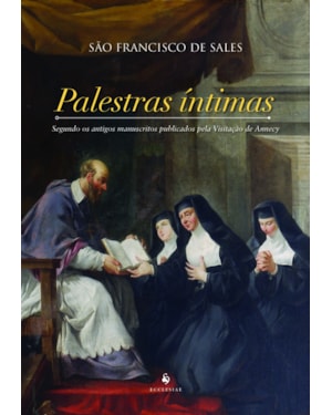 PALESTRAS ÍNTIMAS