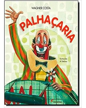 Palhaçaria