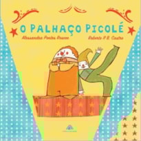 PALHAÇO PICOLÉ