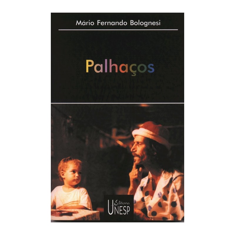 PALHAÇOS