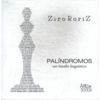 PALINDROMOS - UM DESAFIO LINGUISTICO
