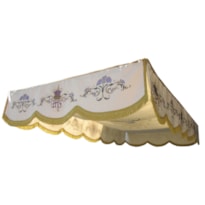 PALIO 6 VARAS RUSTICO ESPIRITO SANTO