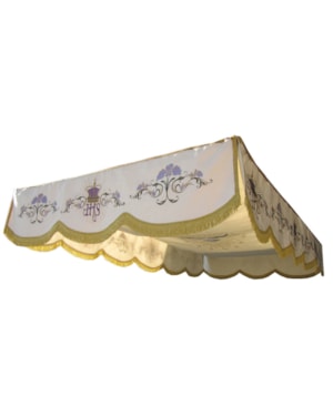 PALIO 6 VARAS RUSTICO ESPIRITO SANTO