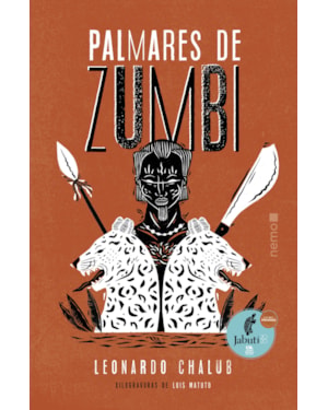 PALMARES DE ZUMBI