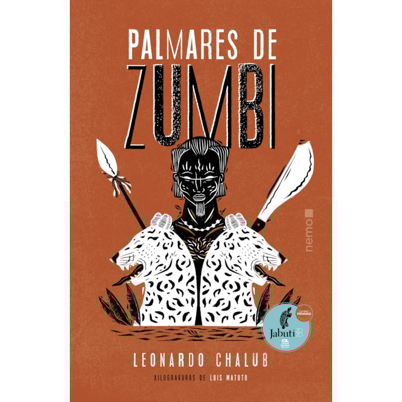 PALMARES DE ZUMBI
