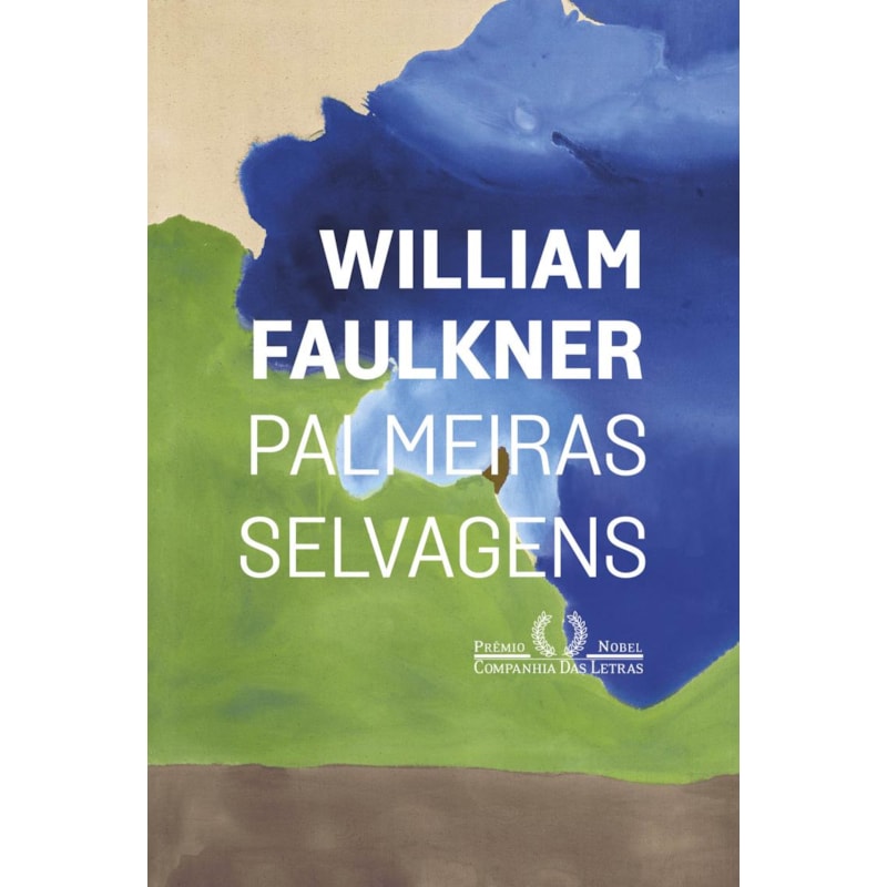 Palmeiras selvagens