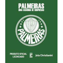 PALMEIRAS: UMA CAIXINHA DE SURPRESAS