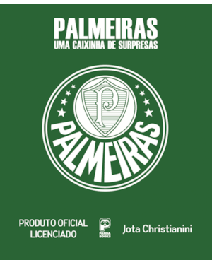 PALMEIRAS: UMA CAIXINHA DE SURPRESAS