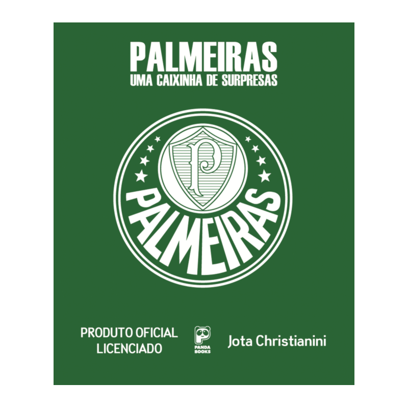 PALMEIRAS: UMA CAIXINHA DE SURPRESAS