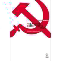 PALMEIRAS X CORINTHIANS 1945: O JOGO VERMELHO