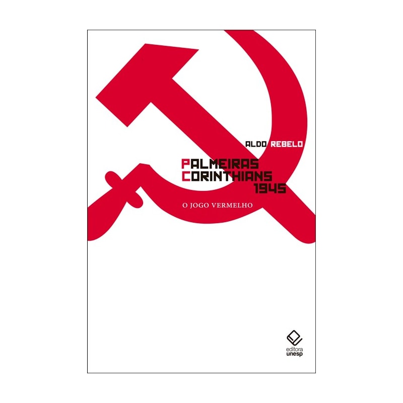 PALMEIRAS X CORINTHIANS 1945: O JOGO VERMELHO