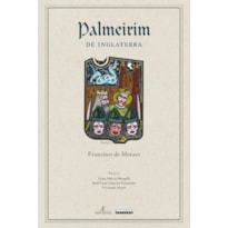 PALMEIRIM DE INGLATERRA