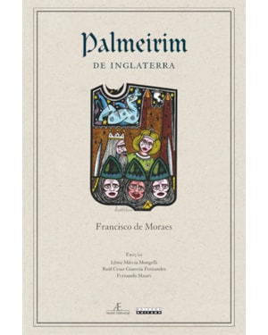 PALMEIRIM DE INGLATERRA