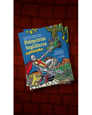 PALMERIM DE INGLATERRA: HISTÓRIAS DE COMBATES , AMORES E AVENTURAS DO VALOROSO CAVALEIRO