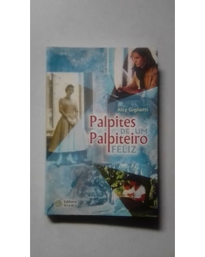 PALPITES DE UM PALPITEIRO FELIZ - 1ª