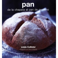 Pan-de la chapata al pan de centeno