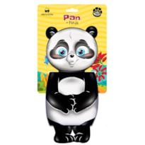 PAN, O PANDA - MEU LIVRO MASCOTE