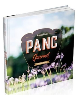 PANC GOURMET - ENSAIOS CULINÁRIOS