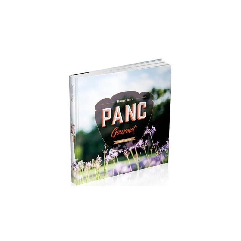 PANC GOURMET - ENSAIOS CULINÁRIOS