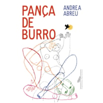 PANÇA DE BURRO