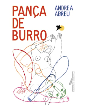 Pança de burro