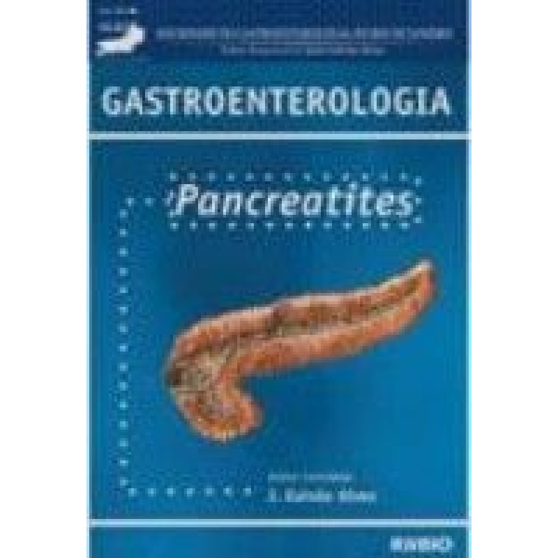 PANCREATITES - 1