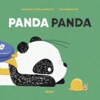 PANDA PANDA
