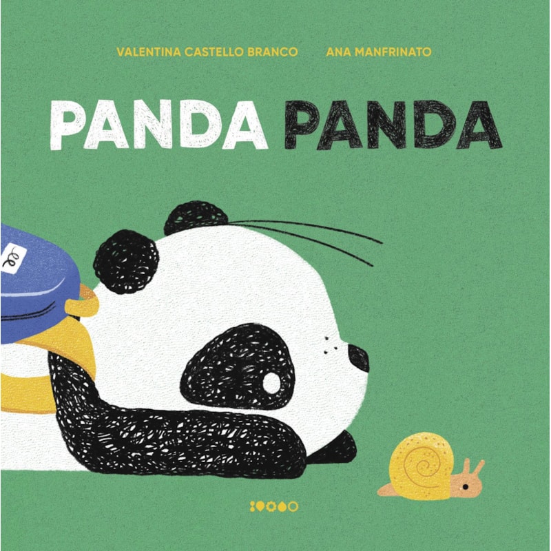 PANDA PANDA