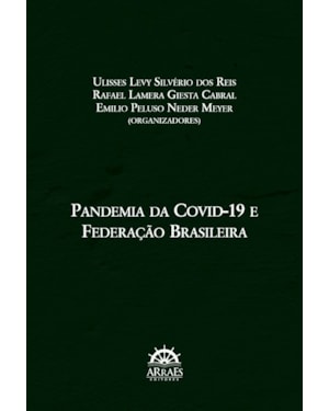 Pandemia da Covid-19 e federação brasileira
