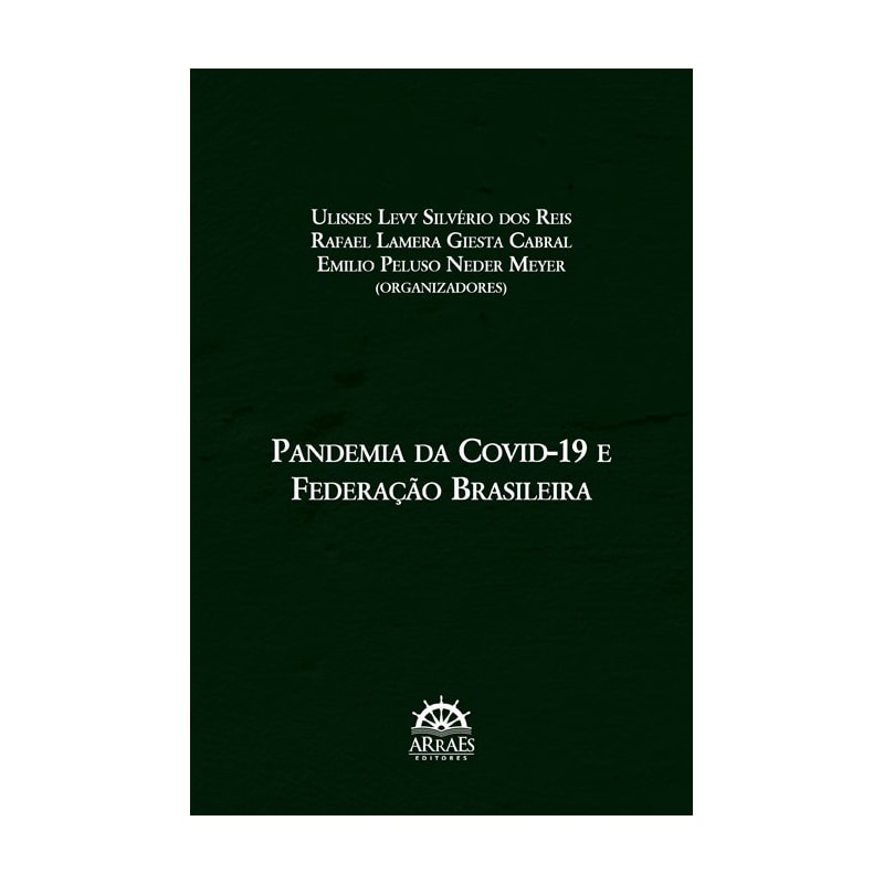 Pandemia da Covid-19 e federação brasileira