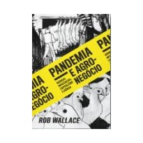 PANDEMIA E AGRONEGÓCIO : DOENÇAS INFECCIOSAS PANDEMIA E AGRONEGÓCIO : DOENÇAS INFECCIOSAS