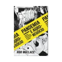 PANDEMIA E AGRONEGÓCIO : DOENÇAS INFECCIOSAS