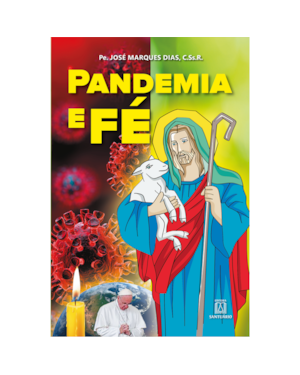 PANDEMIA E FÉ
