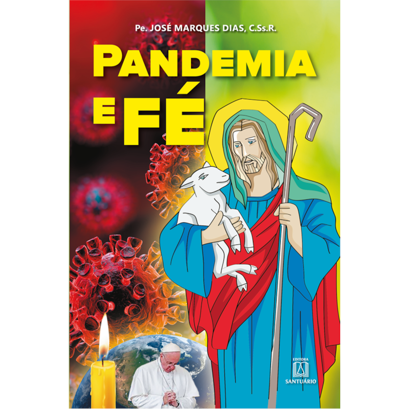 PANDEMIA E FÉ