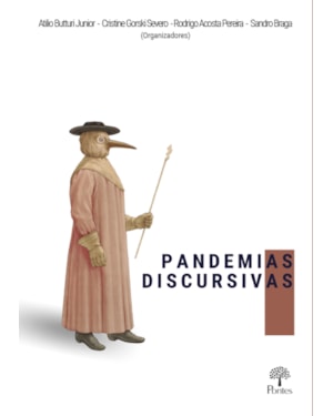 PANDEMIAS DISCURSIVAS