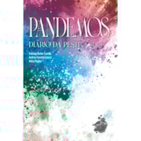 PANDEMOS: DIÁRIO DA PESTE