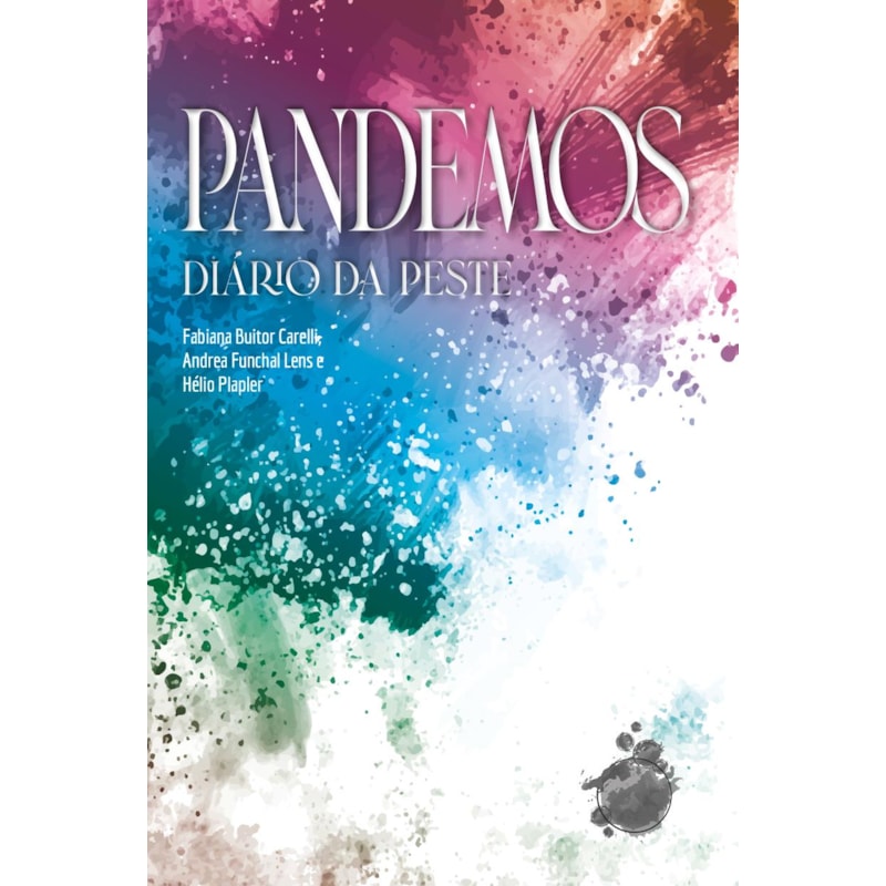 PANDEMOS: DIÁRIO DA PESTE