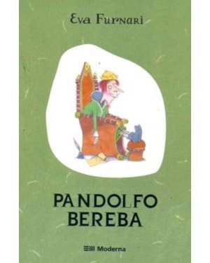 Pandolfo Bereba