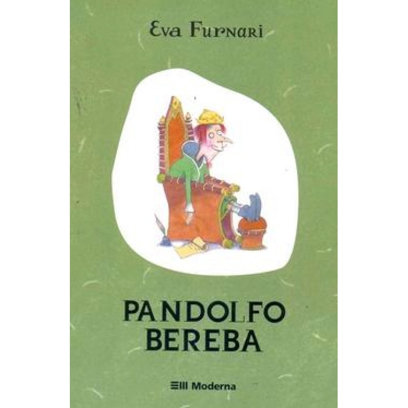 PANDOLFO BEREBA
