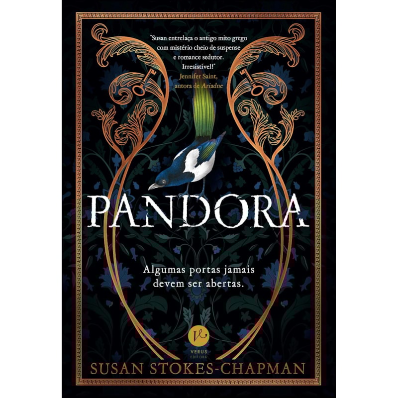 PANDORA