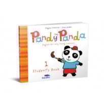 Pandy the Panda - Level 1: student''s book